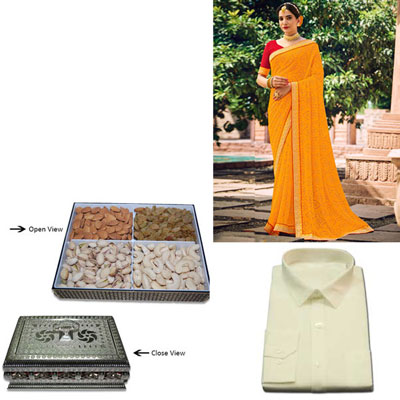"Gift Hamper - code D05 - Click here to View more details about this Product